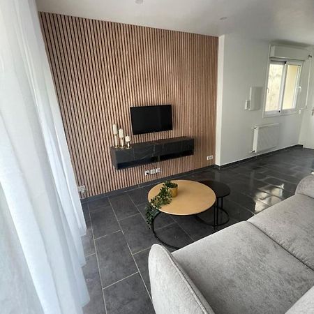 Studio Tout Confort, Au Pied De Toute Commodite, 2 Daire Créteil Dış mekan fotoğraf